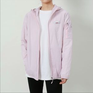 Women UPF 50+UV sun jacket